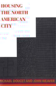 Housing the North American City
