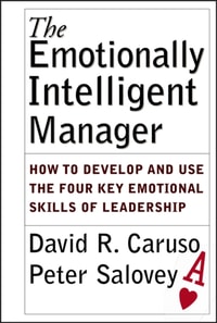 Emotionally Intelligent Manager