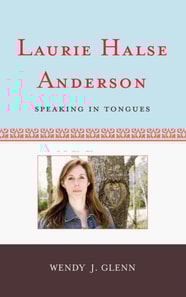 Laurie Halse Anderson