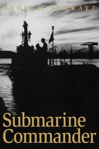 Submarine Commander