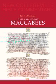 First and Second Maccabees