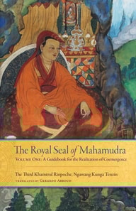 Royal Seal of Mahamudra, Volume One