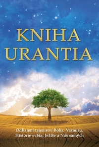 Kniha Urantia / The Urantia Book