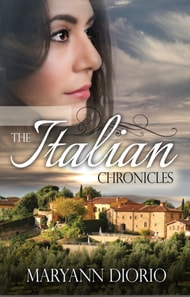 Italian Chronicles: The Complete Trilogy