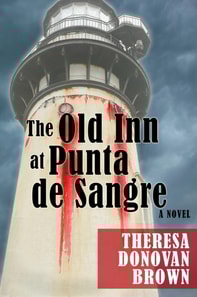 Old Inn at Punta de Sangre