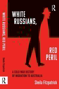 &quote;White Russians, Red Peril&quote;