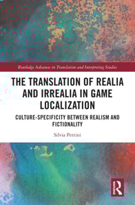 Translation of Realia and Irrealia in Game Localization