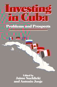 Investing in Cuba