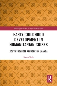 Early Childhood Development in Humanitarian Crises