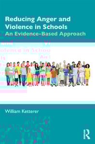 Reducing Anger and Violence in Schools