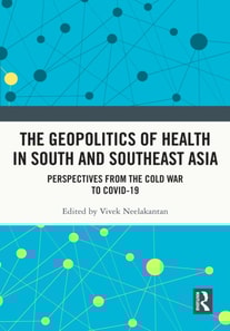 Geopolitics of Health in South and Southeast Asia