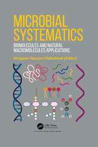 Microbial Systematics