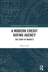 Modern Credit Rating Agency
