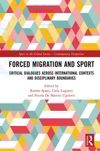 Forced Migration and Sport