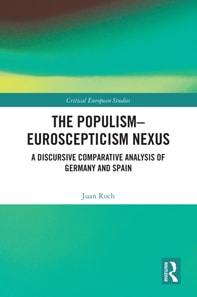Populism-Euroscepticism Nexus