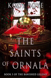 Saints of Ornala