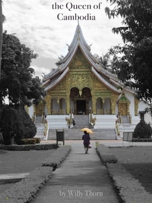 Queen of Cambodia