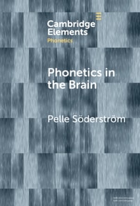 Phonetics in the Brain