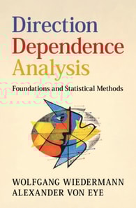 Direction Dependence Analysis