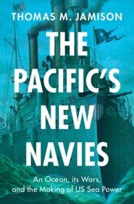 Pacific's New Navies