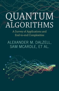 Quantum Algorithms