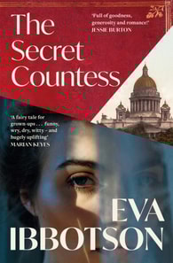 Secret Countess