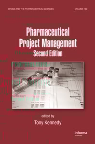 Pharmaceutical Project Management