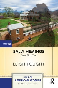 Sally Hemings