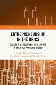 Entrepreneurship in the BRICS