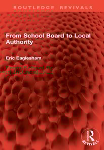 From School Board to Local Authority