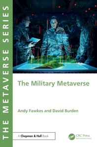 Military Metaverse