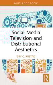 Social Media Television and Distributional Aesthetics