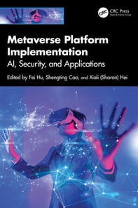 Metaverse Platform Implementation