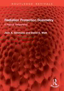Radiation Protection Dosimetry