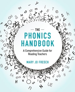Phonics Handbook