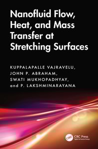 Nanofluid Flow, Heat, and Mass Transfer at Stretching Surfaces