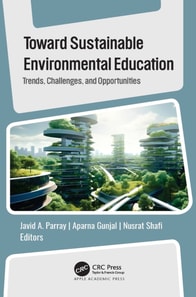 Toward Sustainable Environmental Education