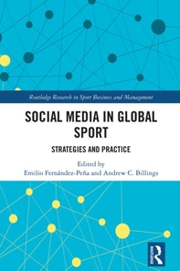 Social Media in Global Sport