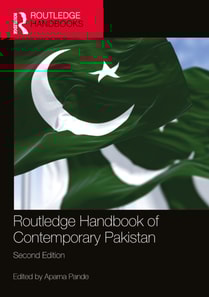 Routledge Handbook of Contemporary Pakistan