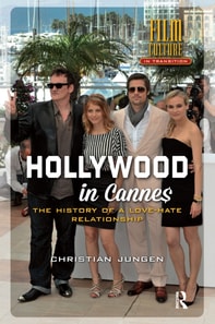 Hollywood in Cannes