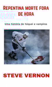 Repentina morte fora de hora