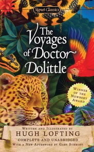 Voyages of Doctor Dolittle