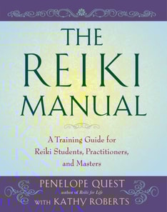 Reiki Manual