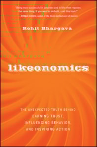 Likeonomics