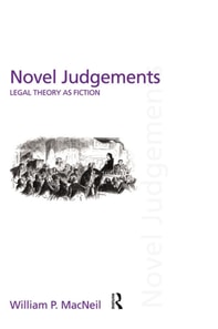 Novel Judgements