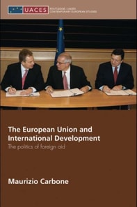 European Union and International Development