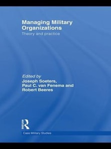 Managing Military Organizations