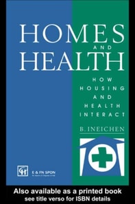 Homes and Health
