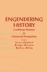 Engendering History