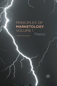 Principles of Marketology, Volume 1